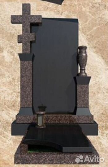 Памятники из гранита