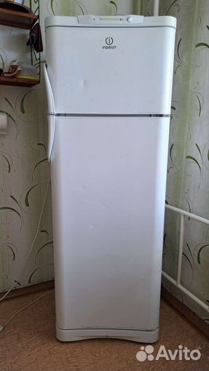 Холодильник