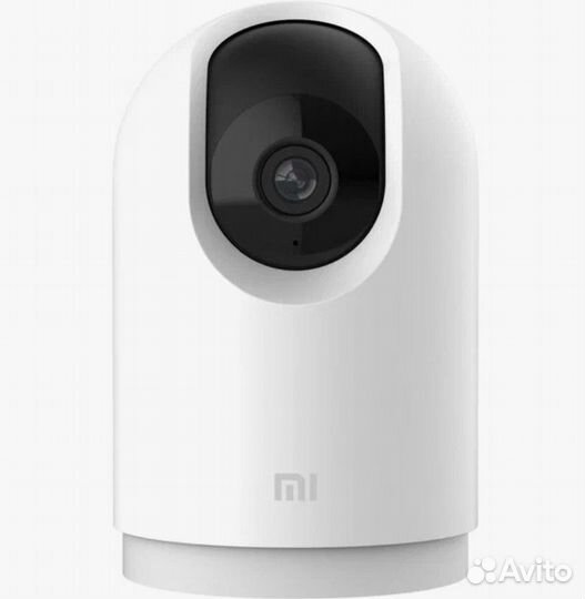 Mi 360 home security camera 2k pro