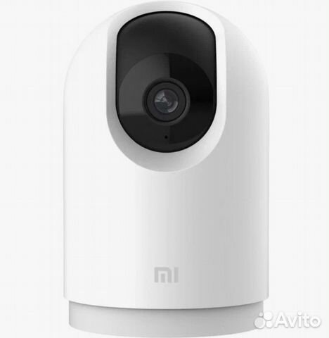 Mi 360 home security camera 2k pro
