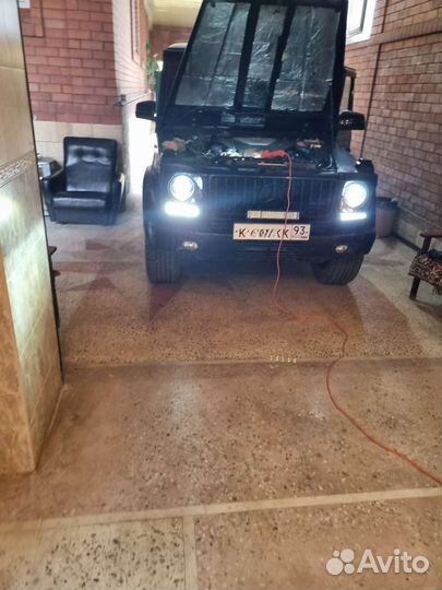 Автоэлектрик