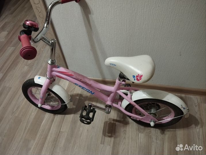 Детский велосипед Stern fantasy