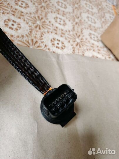 Электропроводка АКПП KIA soul