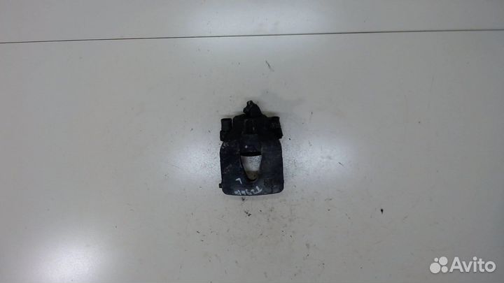 Суппорт Skoda Fabia, 2020