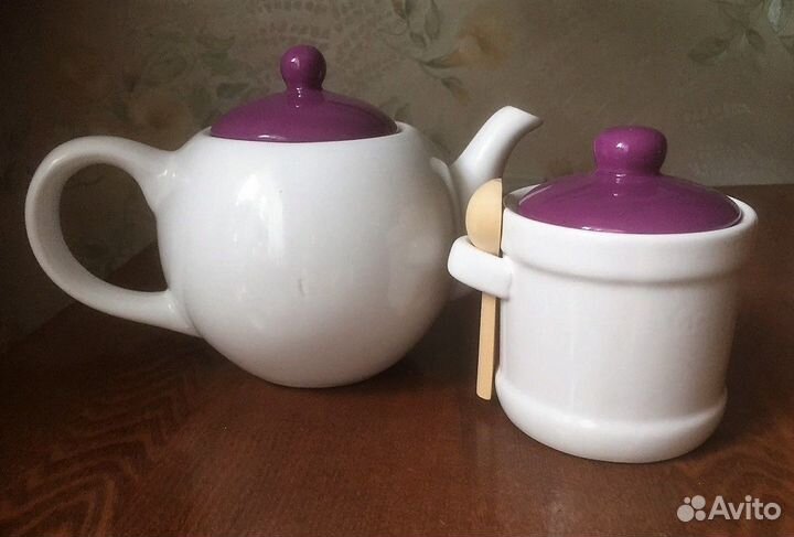 Набор посуды