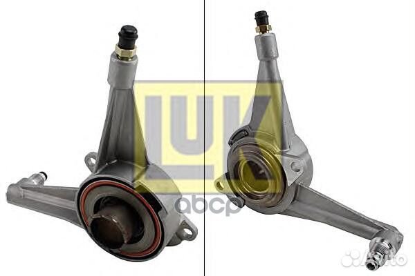 Выжимной подшипник LUK 510 0016 10 510 0016 10 Luk