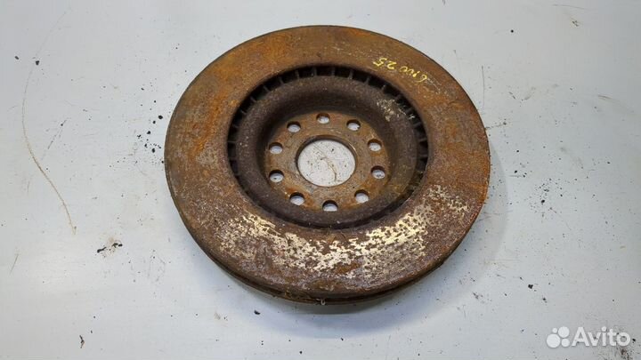 Диск тормозной Lancia Thesis, 2006