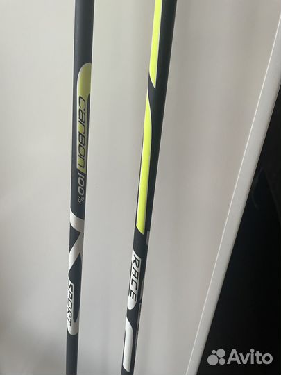 Лыжные палки