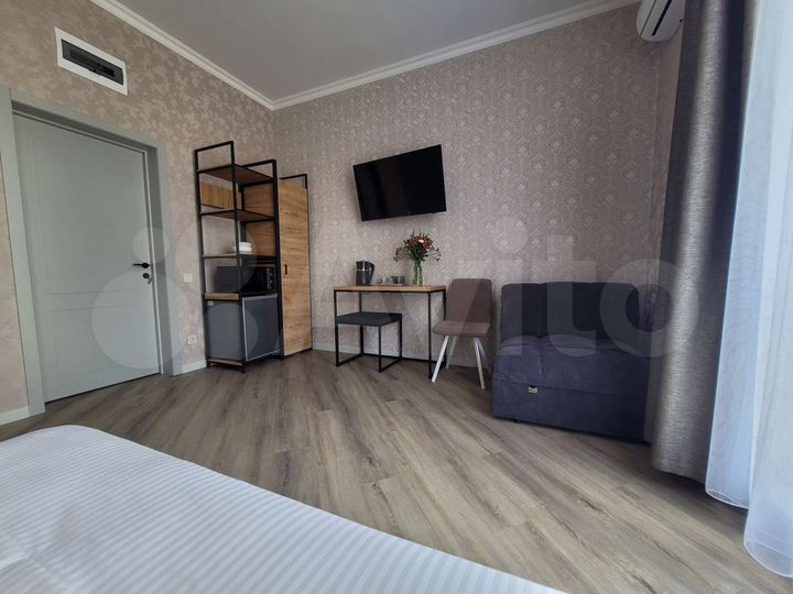 Комната 21 м², 2/3 эт.