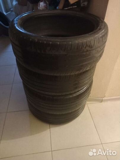 Yatone EcoLander 40/45 R19 200P