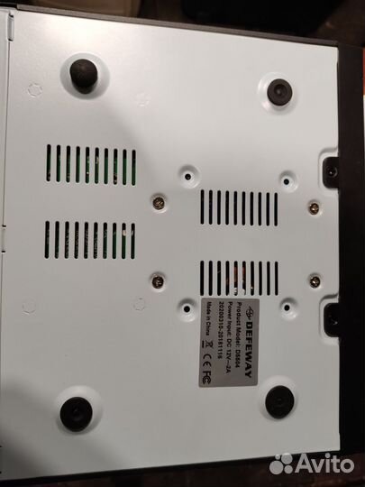 Видеорегистратор