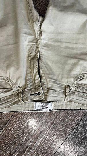 Бюки мужские