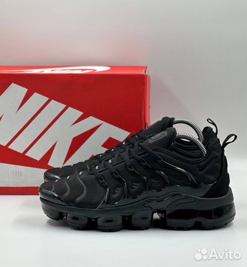 Кроссовки мужские Nike Air Max Vapomax Plus