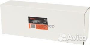 Вороток 1/4 115мм Г-образный Автодело 39751 Авт