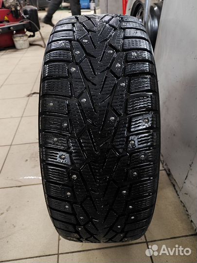 Nokian Tyres Nordman 7 215/55 R17 98T