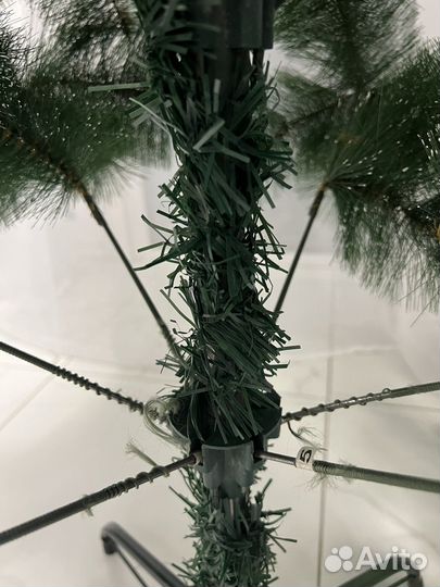 Елка искусственная 180