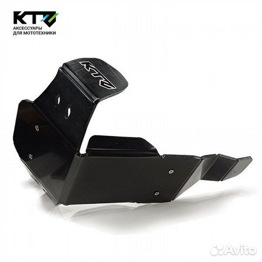 Защита картера и прогрессии BRZ X5M 250cc. Арт 603