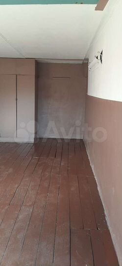 Гараж, 18 м²