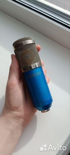 Микрофон BM-800