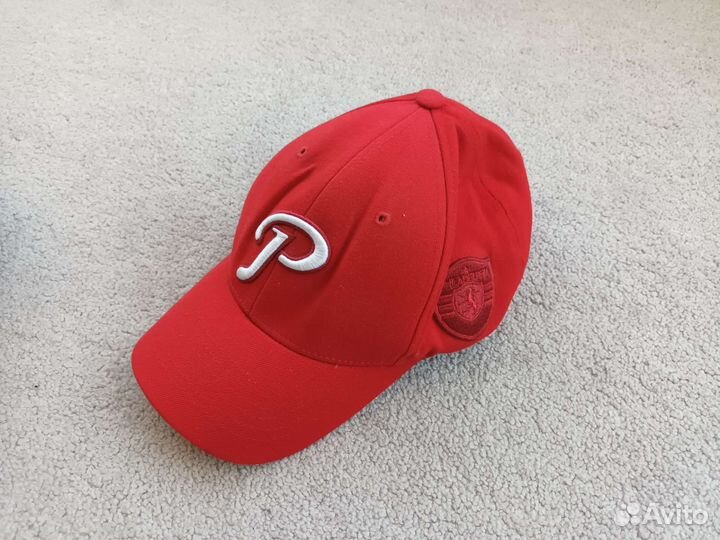Бейсболка Philadelphia