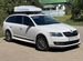 Skoda Octavia 1.8 AMT, 2014, 245 000 км с пробегом, цена 1520000 руб.