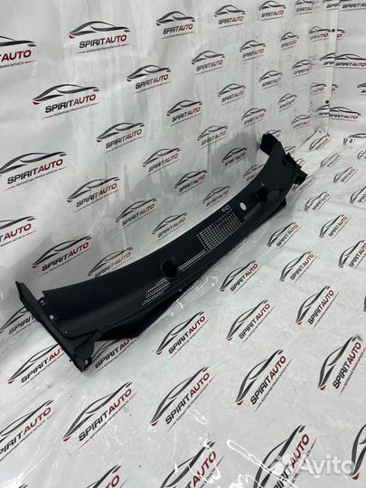 Жабо Kia Sportage 5 D4HD 2021-2024