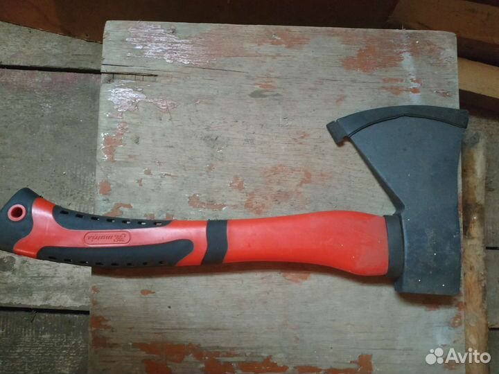 Топор,фирма