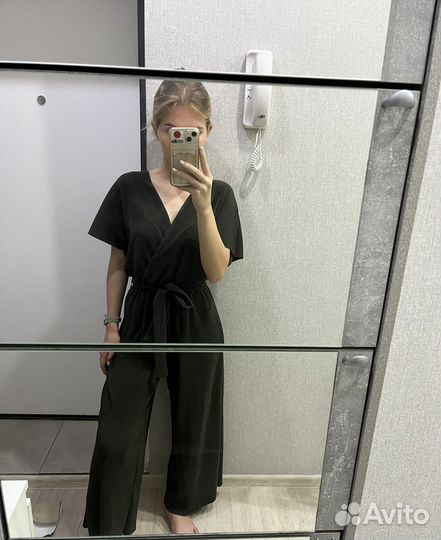 Комбинезон женский 40 42 летний