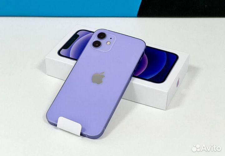 iPhone 12, 256 ГБ