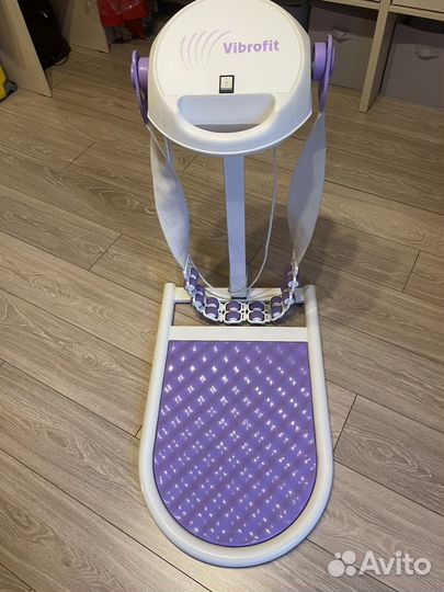 Вибро массажер для тела