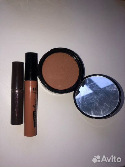 Косметика NYX, Rimmel