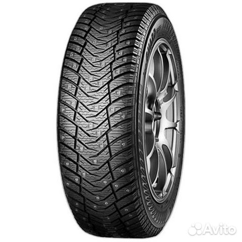 Yokohama Ice Guard IG65 215/55 R16