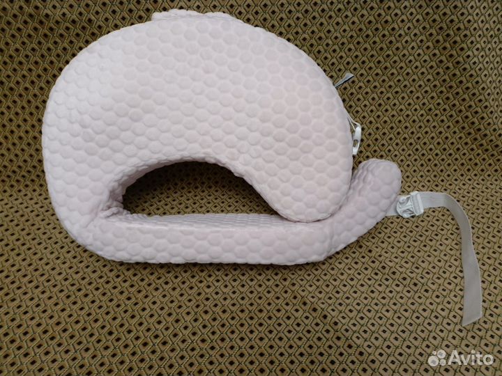 Подушка для кормления