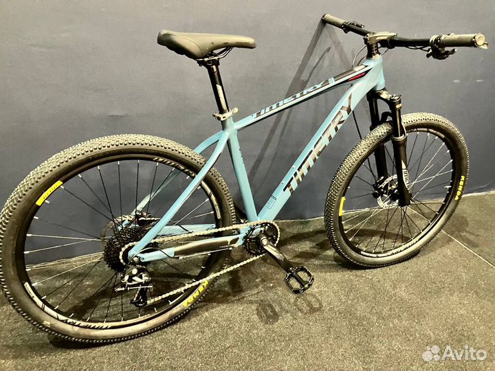 Велосипед новый 29