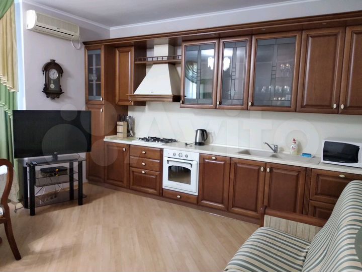 Дом 60 м² на участке 1 сот.