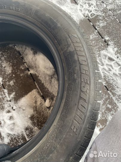 Bridgestone Turanza ER30 205/60 R16 92V