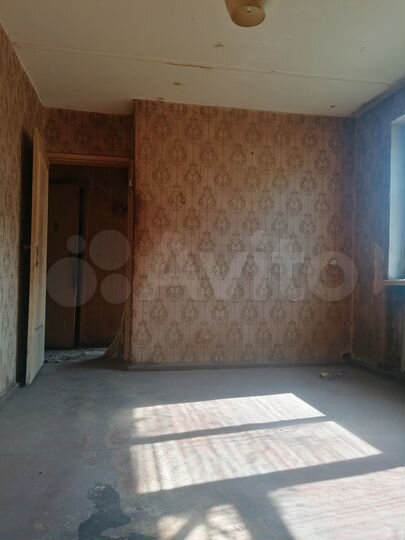 2-к. квартира, 40,4 м², 1/2 эт.