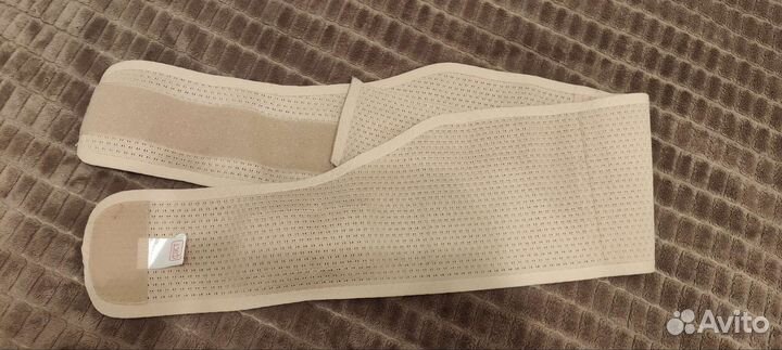 Бандаж для беременных фэст