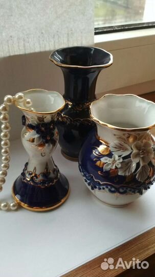 Кисловодский фарфор