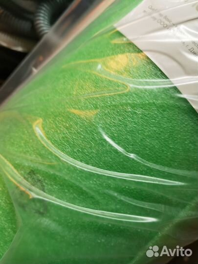 Подложка под ламинат quick-step basic 3мм (15 М²)