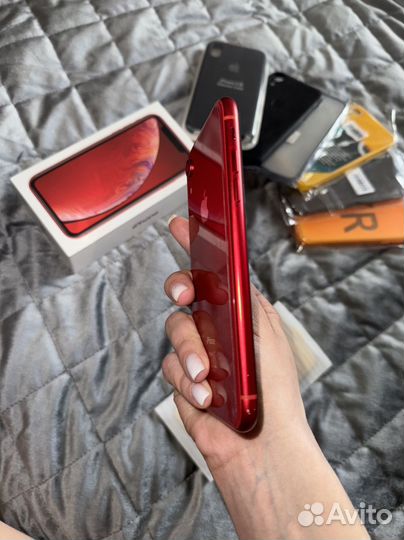 iPhone Xr, 128 ГБ
