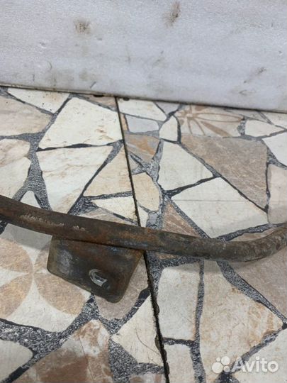 Щуп масляный двс Nissan Teana J32