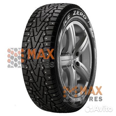Pirelli Winter Ice Zero 235/55 R20 105
