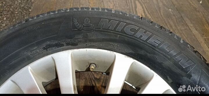 Michelin Energy Saver 195/65 R15