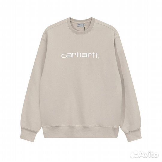 Свитшот Carhartt