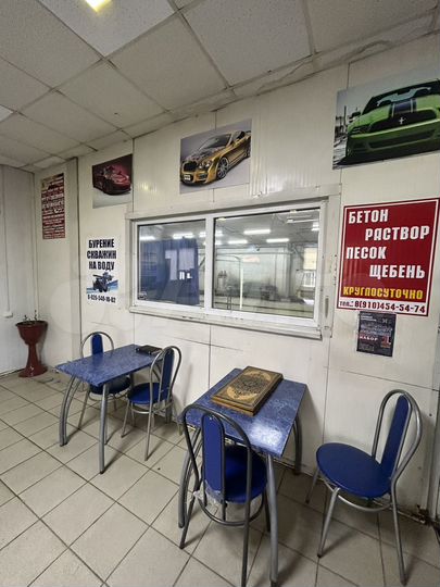 Склад, 300 м²
