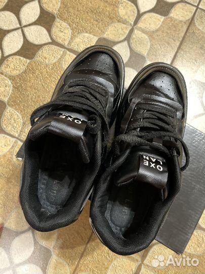 Кроссовки женские 38 размер бу