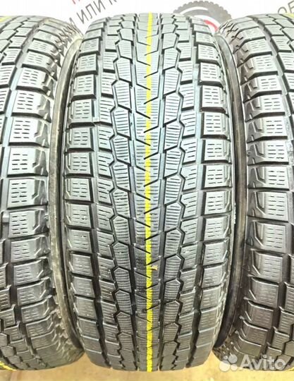 Yokohama Ice Guard SUV G075 225/60 R17 99V