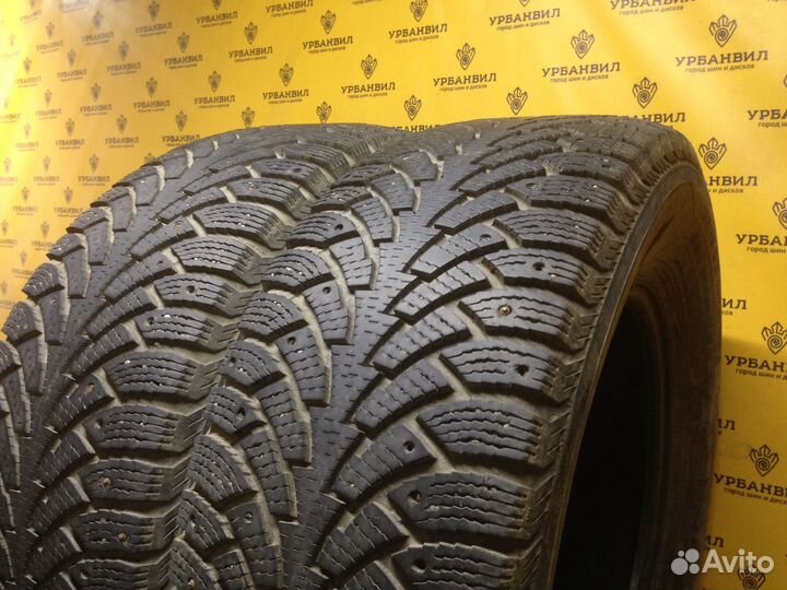 Nordman Nordman 4 265/65 R17