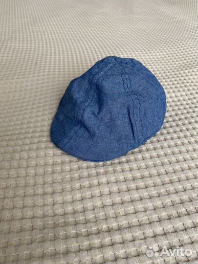 Кепка детская